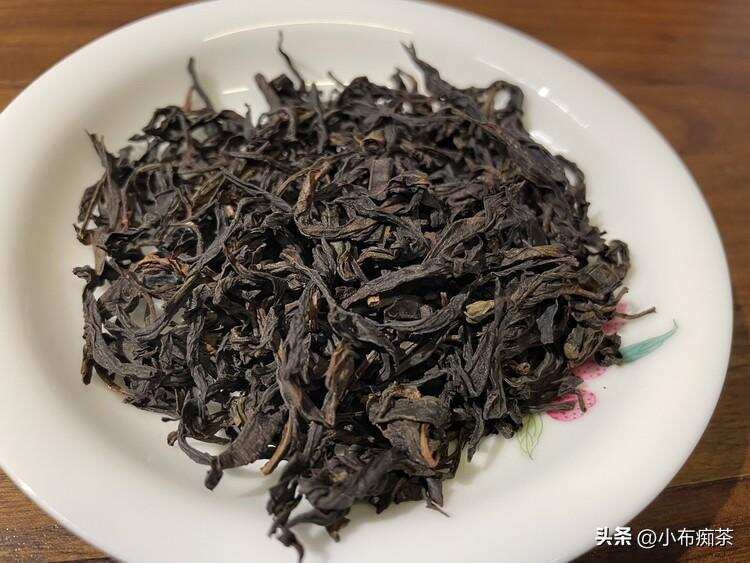 冬天，适合喝什么茶？