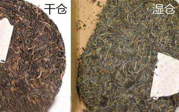 普洱茶年份越久越好吗？