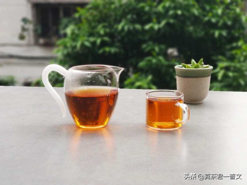 你最津津乐道的茶，反而是假茶最多的茶，你喝过了吗？可这样避免