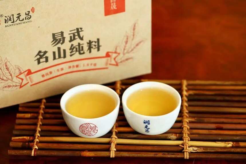 生茶篇｜跟着普洱茶国标系统学普洱新茶品鉴