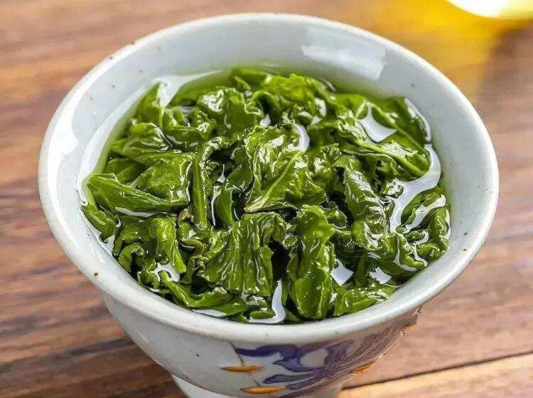 十大名茶