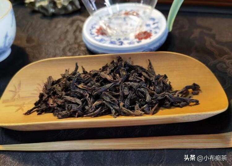 冬天，适合喝什么茶？