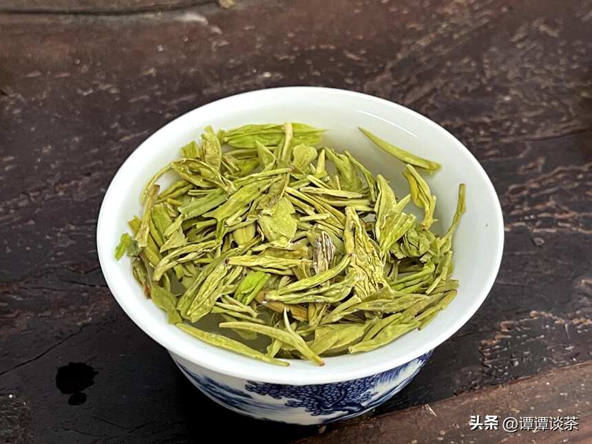 小罐茶推出新品牌“茶几味”，味道如何呢？