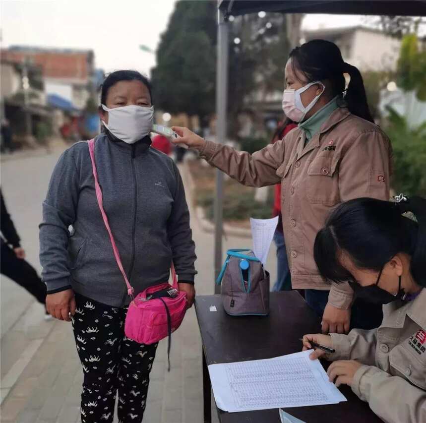 准备复工的茶企，这些茶叶产地的做法很值得借鉴