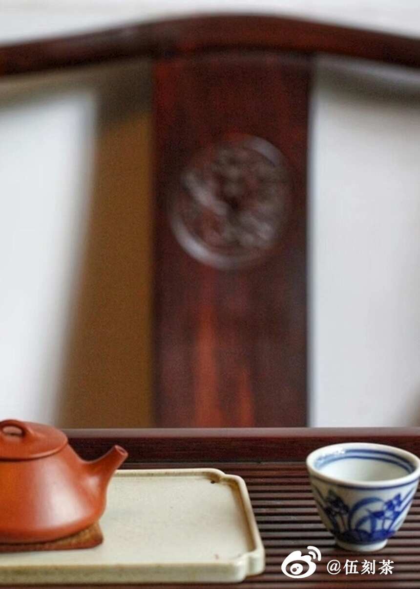 伍刻茶｜十四期——鲜为人知的高端红茶，凌云金毫