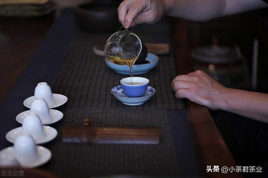 泡红茶用什么茶具泡好喝