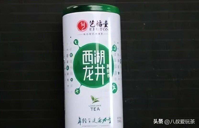 真实测评｜茶叶哪个品牌好？全网高赞茶叶品牌口感实测