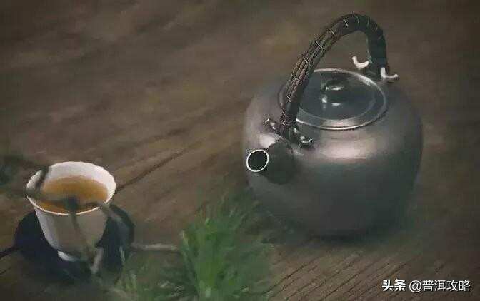 普洱茶的个谎言，你是否也误解过？