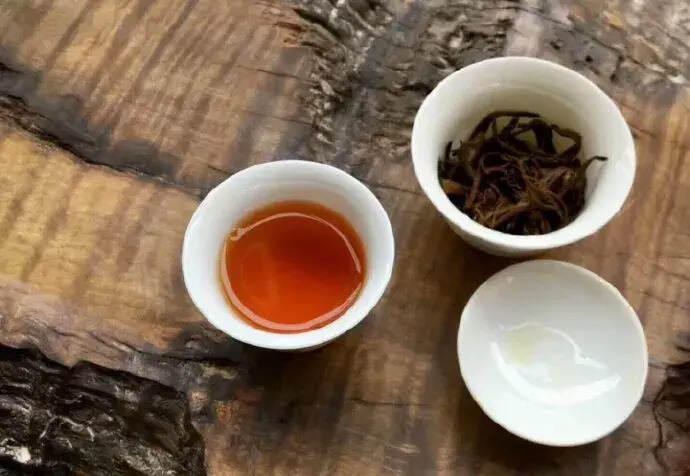 茶圈“鄙视链”，你在哪个层级？