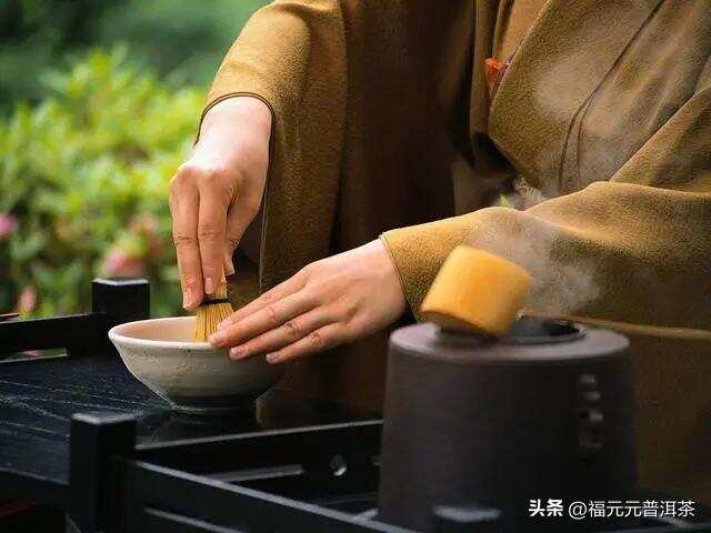 细品茶香，领悟茶德~茶文化中茶德包含的品德修养是什么呢？