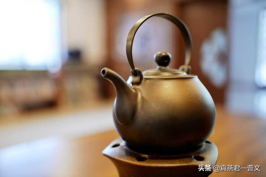 为什么越来越买不到好茶叶了呢？茶不好了吗？因为有大原因