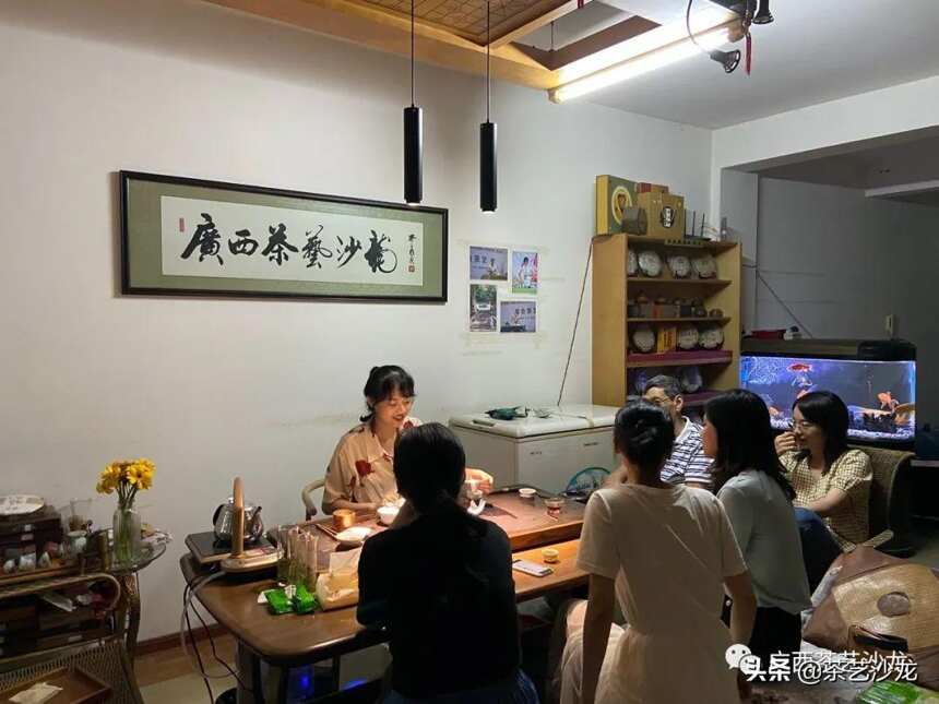 学茶可有捷径？关于学茶该用哪种方式