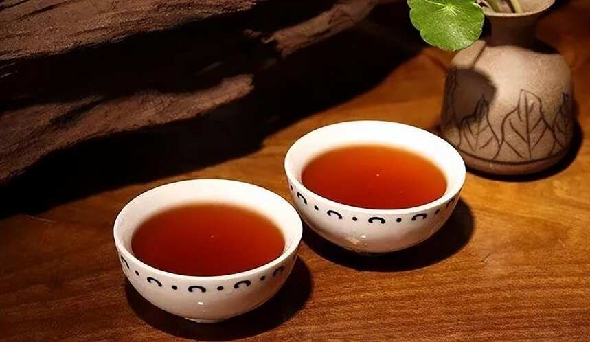 普洱的纯料和拼配，究竟哪种好？