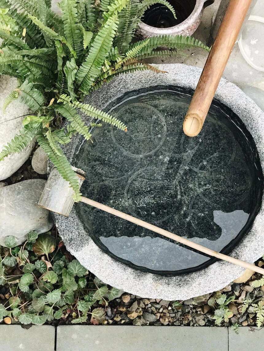 成都「 入雲屋 」茶室