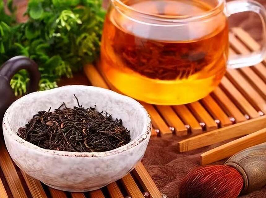 红茶有哪些品种？