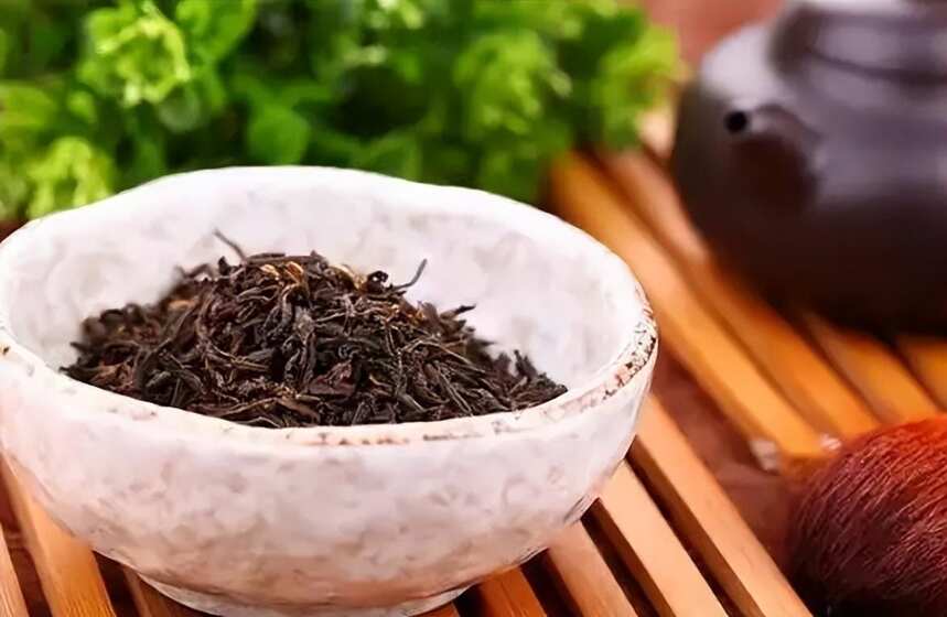 红茶有哪些品种？