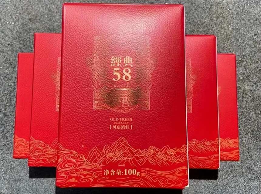 经典58为什么受欢迎