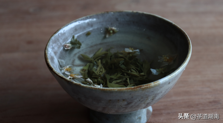 这些小而美的“雪茶”，你知道几个？