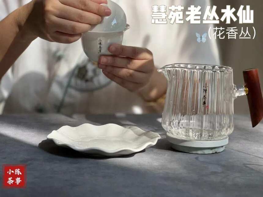 一份岩茶冲泡指南，随随便便挖出个“大坑”，全是基础错误