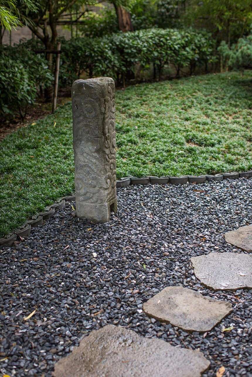 杭州「 孪生艺术茶室 」