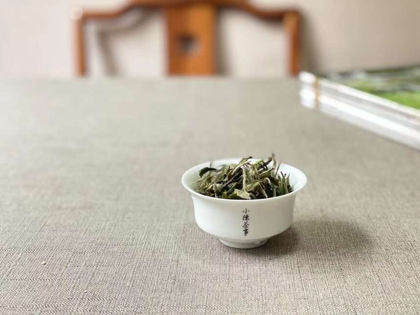 想喝原汁原味的老白茶，应该怎么做？泡茶、煮茶还是蒸茶？