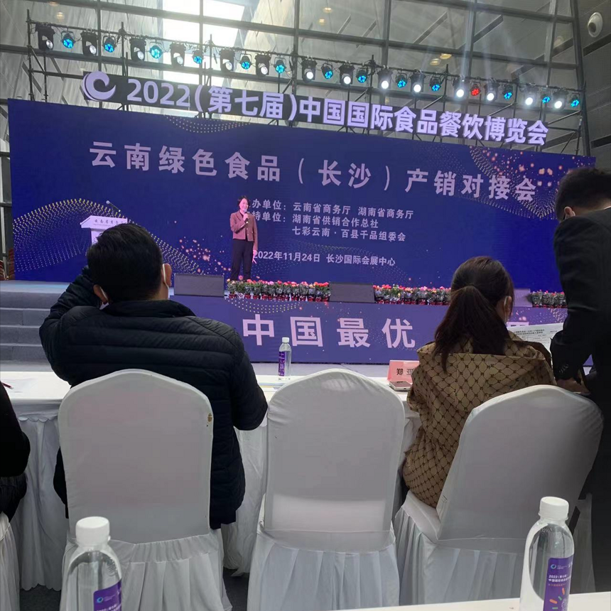 七届中国国际食品餐饮博览会来袭，六山好茶惊艳亮相