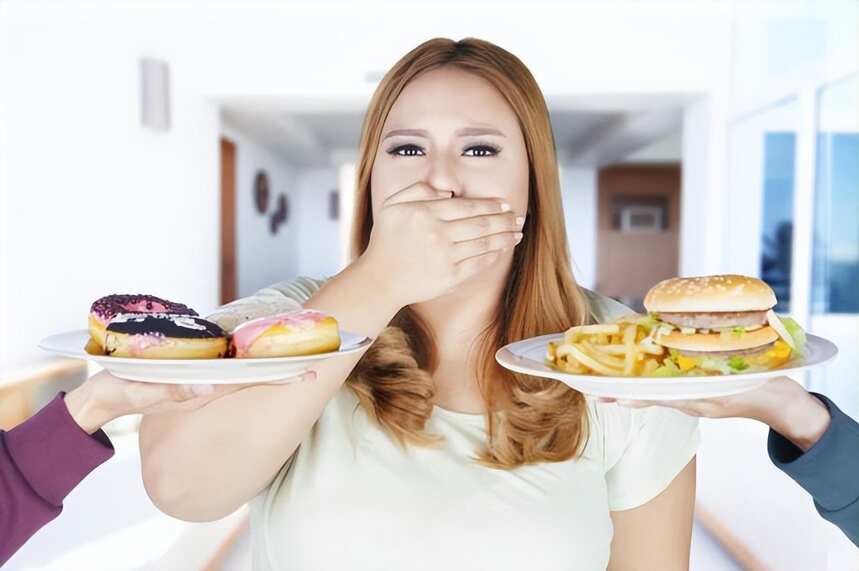 女生减肥，别再节食了！这种食物可以放心吃，低脂高营养易消化