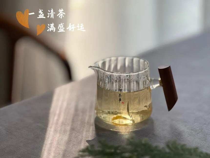 白茶国标只约束新白茶，管不了老白茶？所以老白茶是三不管地带？