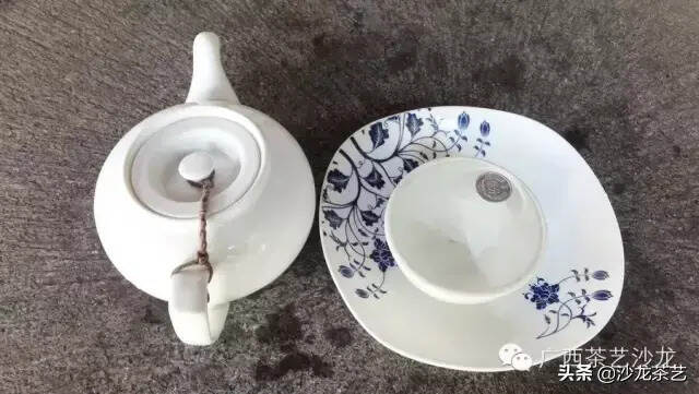 泡茶时，水有多重要你知道吗？用好水才能泡好茶！