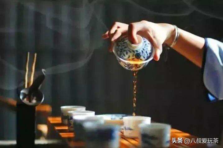 世间浮躁，茶是最好的反击