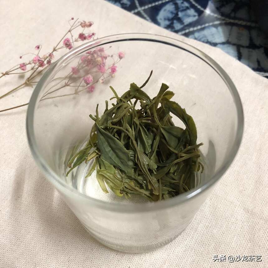 蒸青绿茶到底中国的好还是日本的好？