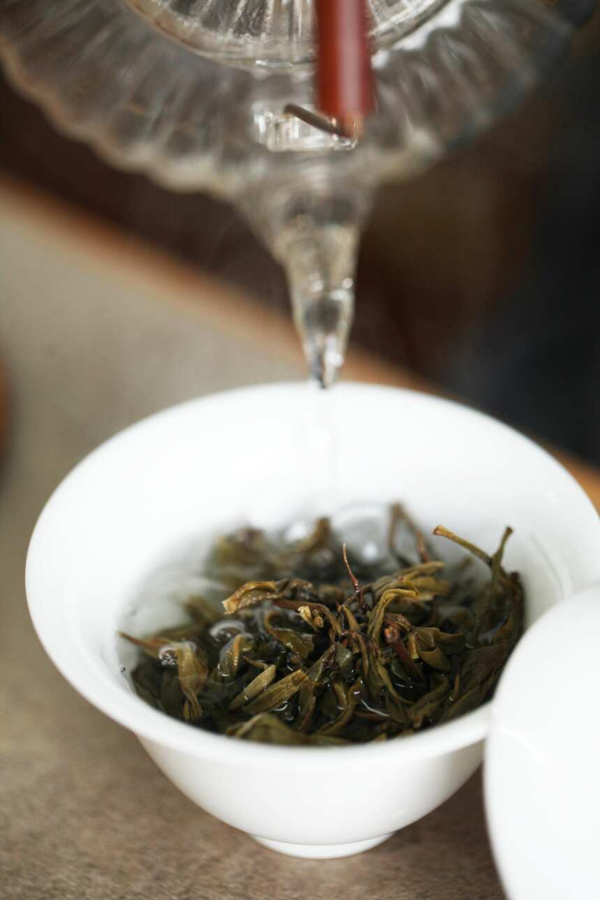 为什么泡茶讲究一泡一饮，茶水分离？