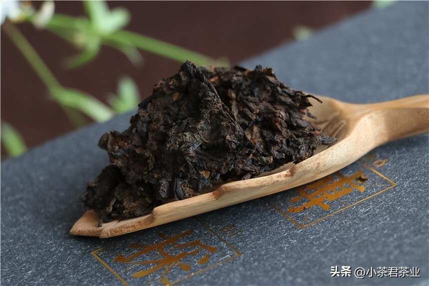 什么是普洱茶碎银子