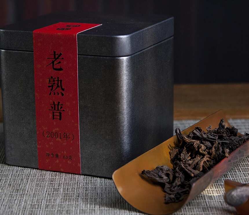 黑茶 | 黑茶的主要产地有哪些地区 各以什么样的方式来分类的