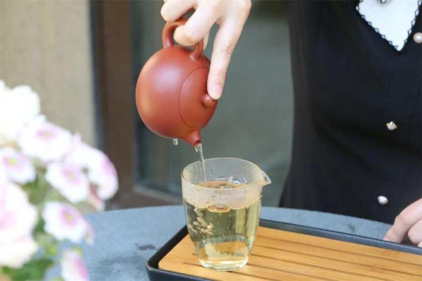 茶艺师私藏的实用泡茶心得（纯干货）