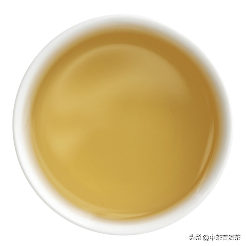 中茶新品 | 中茶茗山 无量山 普洱茶（生茶）紧压茶