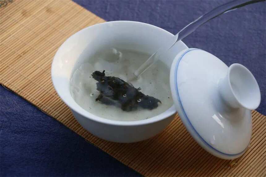 茶艺师私藏的实用泡茶心得（纯干货）