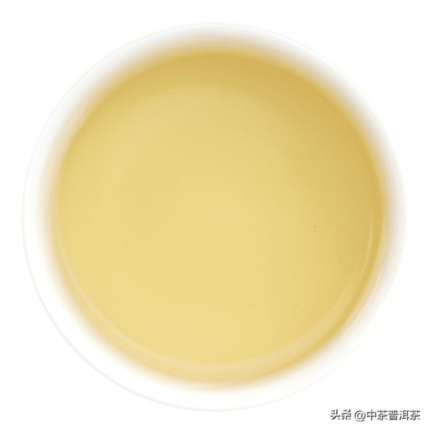 中茶新品 | 中茶茗山 无量山 普洱茶（生茶）紧压茶