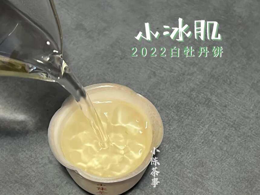 喜欢喝绿茶、岩茶、红茶、普洱茶的人，想喝白茶，怎么选比较好？