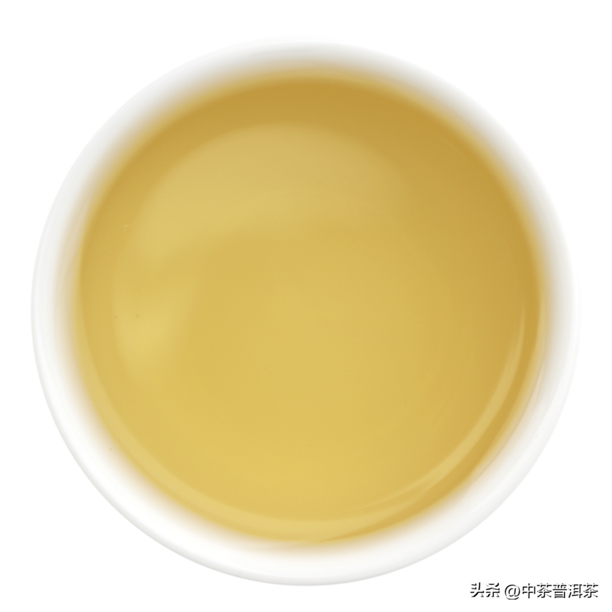 中茶新品 | 中茶茗山 无量山 普洱茶（生茶）紧压茶