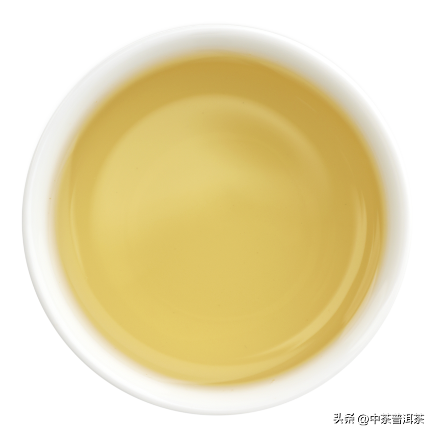 中茶新品 | 中茶茗山 无量山 普洱茶（生茶）紧压茶