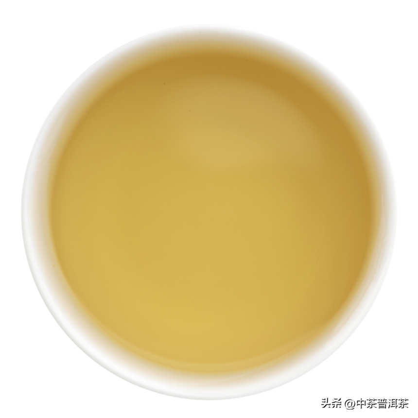 中茶新品 | 中茶茗山 无量山 普洱茶（生茶）紧压茶