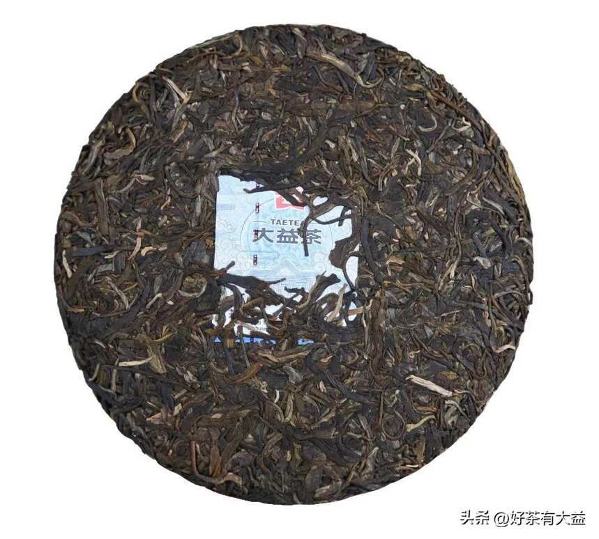 大益「国色天香」新品发布会在西安举办 | 古风古色，茶韵芬芳