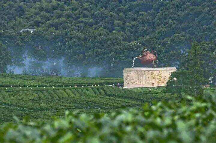 中国茶申遗成功！世界非遗中国一