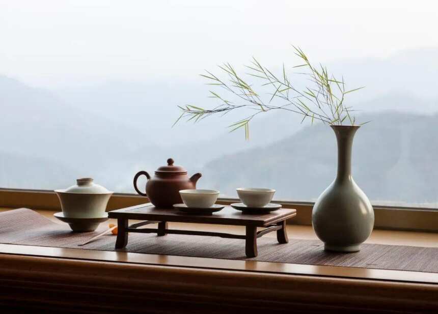 “中国茶”入世界非遗，湖北三大名茶助力