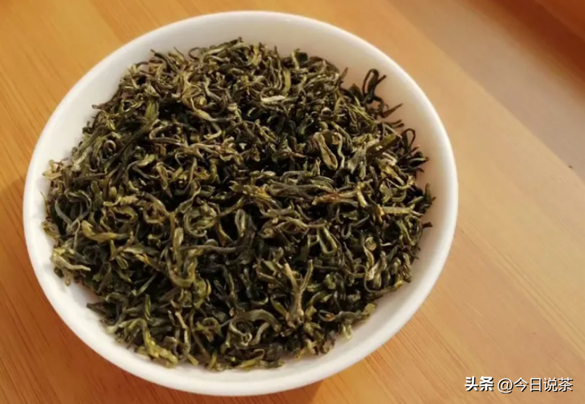 茶名录一回--动物茶语