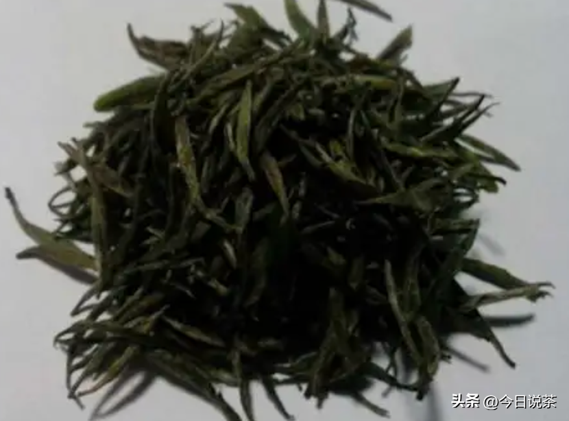 茶名录一回--动物茶语