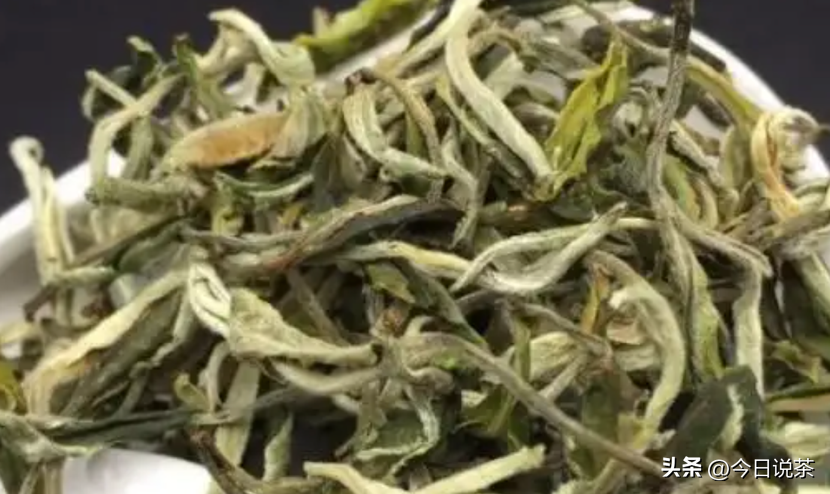 茶名录一回--动物茶语