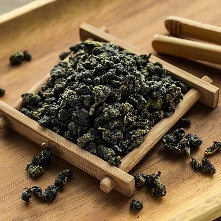 中国四大茶区的好茶，你喝过几种？