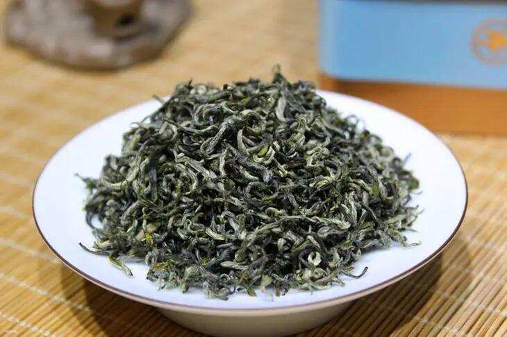 中国四大茶区的好茶，你喝过几种？